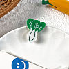 Cellulose Acetate Alligator Hair Clips PW-WG573AF-01-1