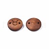 Wood Links Connectors WOOD-S053-52F-3