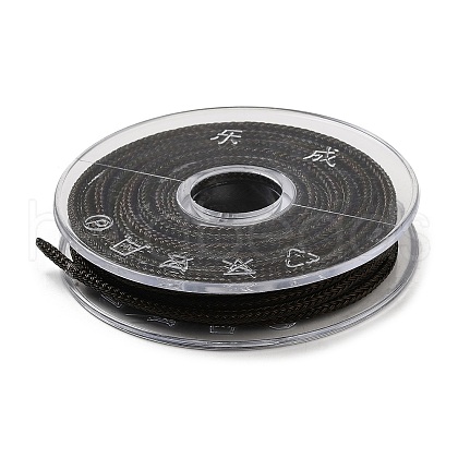 Braided Steel Wire Rope Cord OCOR-G005-3mm-A-23-1