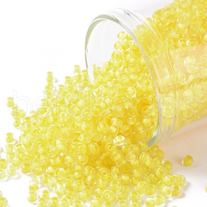 TOHO Round Seed Beads SEED-XTR11-0973-1