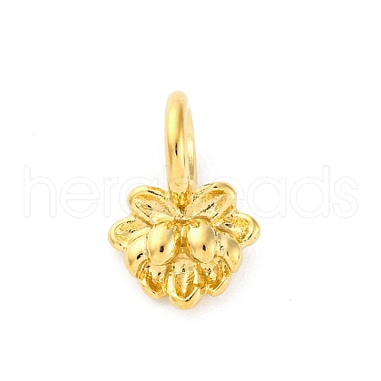 304 Stainless Steel Charms STAS-U049-03A-02G-1