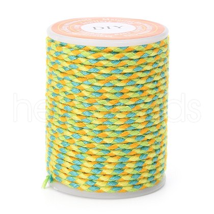 4-Ply Polycotton Cord OCOR-Z003-D28-1