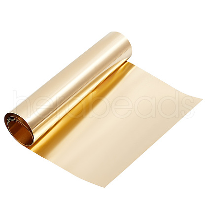 Brass Sheet AJEW-WH20009-29D-1