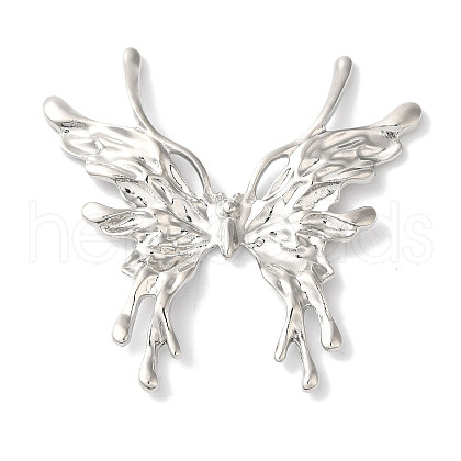 Rack Plating Alloy Pendants FIND-I039-047P-1