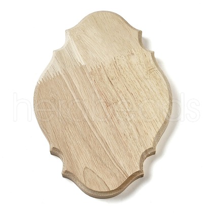 Undyed Wood Basement for Furniture Fixing WOOD-XCP0001-92-1