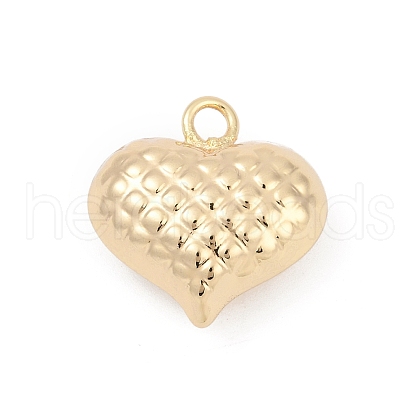 Brass Pendants KK-Q049-01H-G-1