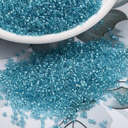 MIYUKI Delica Beads SEED-J020-DB2382-1