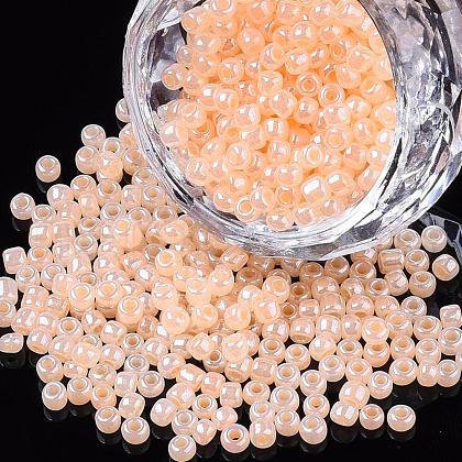 12/0 Ceylon Round Glass Seed Beads X-SEED-A011-2mm-147-1