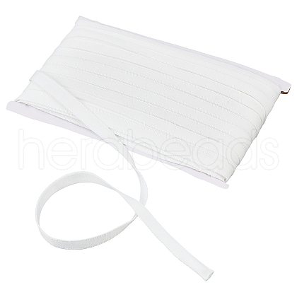 30M Polyester Ribbon SRIB-WH0001-04B-1