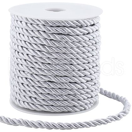 Gorgecraft 20M 3-Ply Polyester Twisted Cord OCOR-GF0003-69D-1