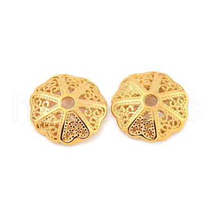 925 Sterling Silver Bead Cone STER-U002-11A-G-1