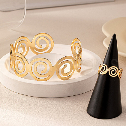 Alloy Jewelry Sets FS-WG8EB57-01-1