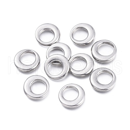 Tarnish Resistant 304 Stainless Steel Pendants STAS-K207-77P-1