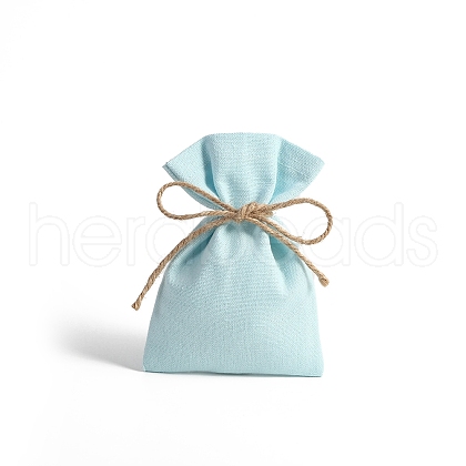 Velvet Pouches Gift Blessing Bags PW-WG13862-03-1
