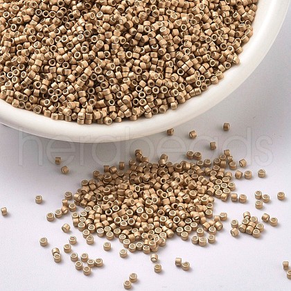 MIYUKI Delica Beads X-SEED-J020-DB1152-1