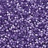 MIYUKI Delica Beads X-SEED-J020-DB1809-3