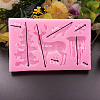 Food Grade Silicone Molds DIY-L006-03-3