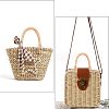 Rattan Bag Handle FIND-WH0034-10-5