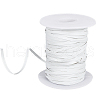 Olycraft 1Pc Synthetic Rubber Elastic Cord OCOR-OC0001-61A-1