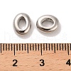 CCB CCB Acrylic European Beads CCB-U001-02P-3