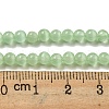 Cat Eye Beads Strands CE-F022-4mm-20-4