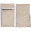 Olycraft Tactical Mobile Phone Radiation Protection Shielding Bags AJEW-OC0003-61-1