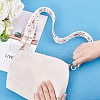 Polyester Bag Strap FIND-WH0064-78-3
