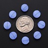 Transparent Acrylic Beads MACR-S373-05E-01-4