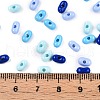 Opaque Acrylic Beads X1-MACR-T048-02M-22-4