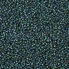 TOHO Round Seed Beads SEED-JPTR15-0706-2
