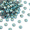 Preciosa® Crystal Hotfix Flatback Stones Y-PRC-HSS10-50005-200-1