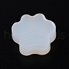 Cat Claw Quicksand Silicone Molds DIY-WH0227-14-2