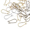 Iron Hoop Earring Findings IFIN-CJ0001-31-3