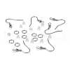 DIY Earring Making Kit FIND-YW0001-29-5