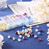 DIY Jewelry Making Finding Kit GLAA-TA0002-14-4