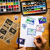 PVC Stamps DIY-WH0371-0044-2