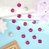 Preciosa® MAXIMA Crystal Fancy Stones X-PRC-FC10-70350-2