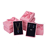 Cardboard Jewelry Boxes CBOX-L004-A01-2