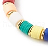 Stackable Bracelets X1-BJEW-JB06300-6