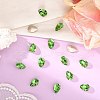 Preciosa® MAXIMA Crystal Fancy Stones Y-PRC-FE14-50520-2