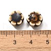 Handmade Porcelain Beads PORC-H013-04-12-3