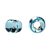 TOHO Round Seed Beads SEED-TR11-0023-4