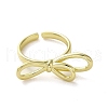 Brass Rings RJEW-B057-12G-2