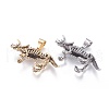 304 Stainless Steel Big Pendants STAS-G207-03-1