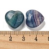 Natural Fluorite Beads G-P531-A39-01-3