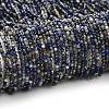 Natural Lapis Lazuli Beads Strands G-RM2025-A21-2mm-2