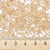 MIYUKI Round Rocailles Beads SEED-X0054-RR1003-4
