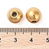 Titanium Beads STAS-B060-01A-G-3