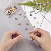 Alloy Enamel Slide Charms ENAM-CJ0001-25-8