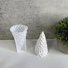 Christmas DIY Silicone Display Sculpture Molds SIMO-D007-02A-1